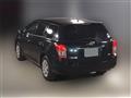 2009 Toyota Corolla Fielder