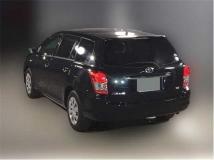 2009 Toyota Corolla Fielder