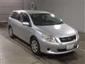 2010 Toyota Corolla Fielder