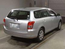 2010 Toyota Corolla Fielder
