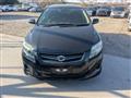 2010 Toyota Corolla Fielder
