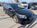 2010 Toyota Corolla Fielder