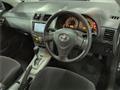 2010 Toyota Corolla Fielder