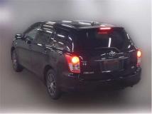 2010 Toyota Corolla Fielder