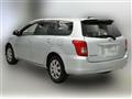 2008 Toyota Corolla Fielder