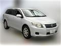 2008 Toyota Corolla Fielder
