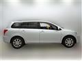 2008 Toyota Corolla Fielder