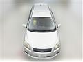 2008 Toyota Corolla Fielder