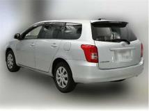 2008 Toyota Corolla Fielder