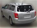 2008 Toyota Corolla Fielder