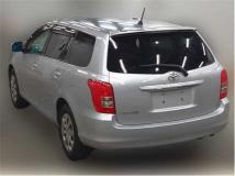 2008 Toyota Corolla Fielder