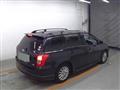 2008 Toyota Corolla Fielder