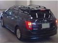 2008 Toyota Corolla Fielder