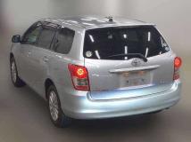 2009 Toyota Corolla Fielder