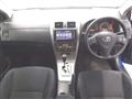 2011 Toyota Corolla Fielder