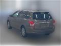 2008 Toyota Corolla Fielder