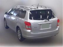 2009 Toyota Corolla Fielder