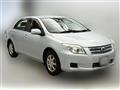 2008 Toyota Corolla Axio
