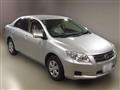 2008 Toyota Corolla Axio