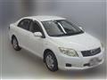 2009 Toyota Corolla Axio