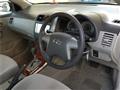 2008 Toyota Corolla Axio