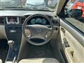 2002 Toyota Corolla Fielder