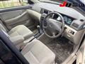 2002 Toyota Corolla Fielder
