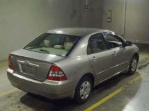 2004 Toyota Corolla Sedan