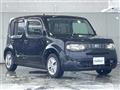 2009 Nissan Cube