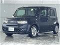 2009 Nissan Cube