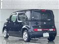 2009 Nissan Cube
