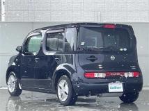 2009 Nissan Cube