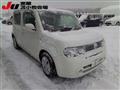 2011 Nissan Cube