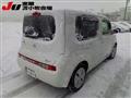 2011 Nissan Cube