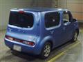 2014 Nissan Cube
