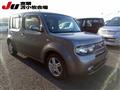 2011 Nissan Cube