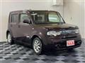 2013 Nissan Cube