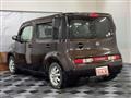 2013 Nissan Cube