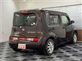 2013 Nissan Cube