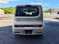 2011 Nissan Cube