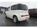 2012 Nissan Cube