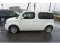 2012 Nissan Cube
