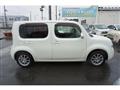 2012 Nissan Cube