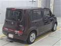 2013 Nissan Cube
