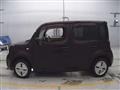 2013 Nissan Cube