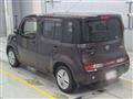 2013 Nissan Cube