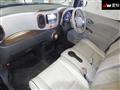 2013 Nissan Cube