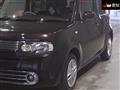 2013 Nissan Cube