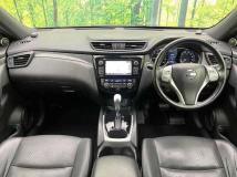 2013 Nissan X-Trail