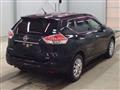 2014 Nissan X-Trail